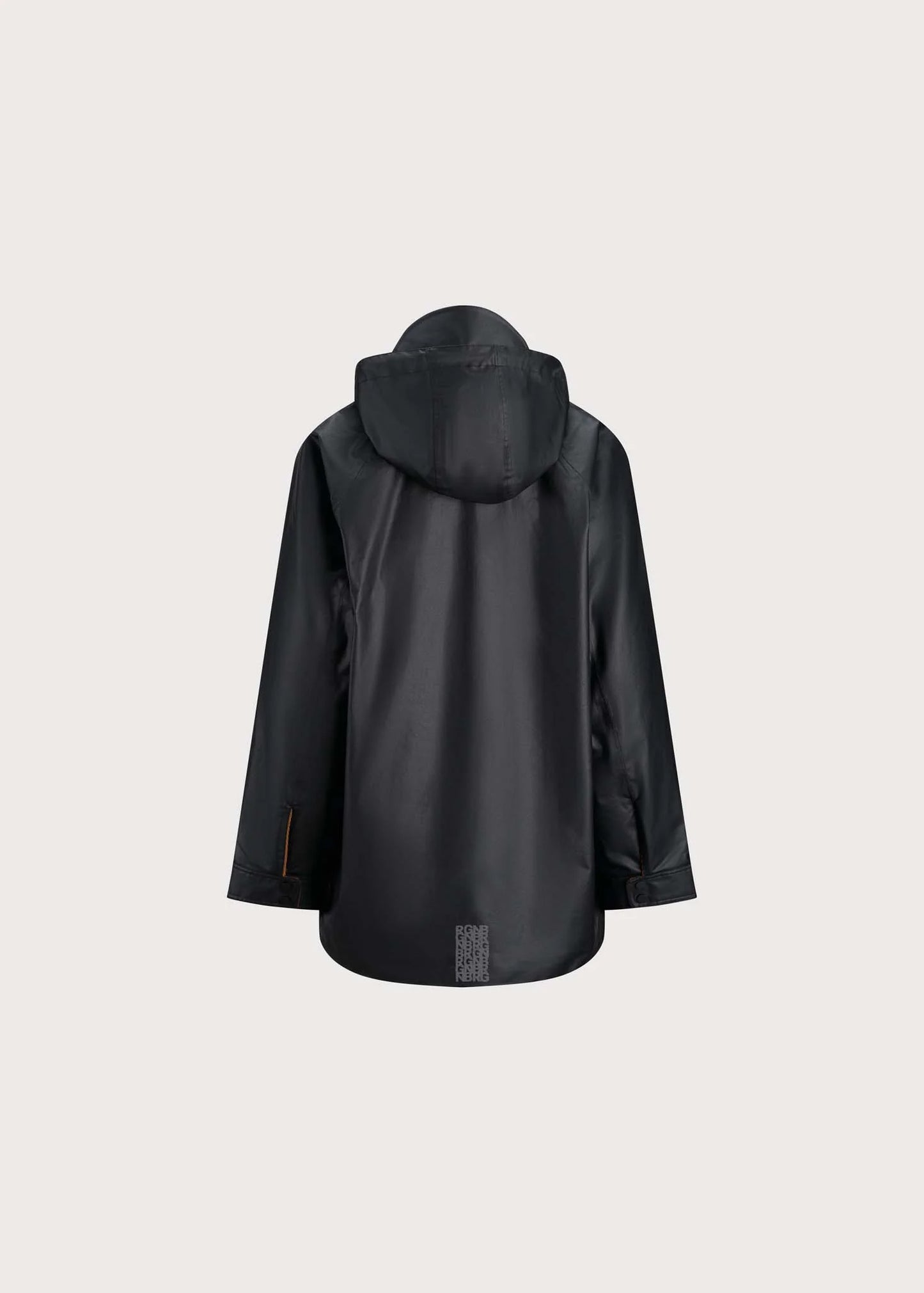 Stormskin Jacket - New Black
