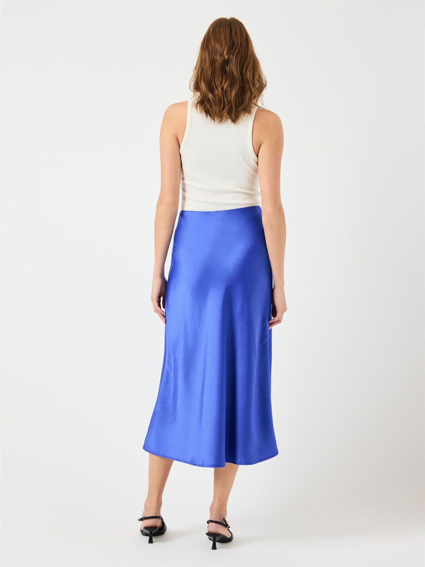 YASPella HW Midi Skirt