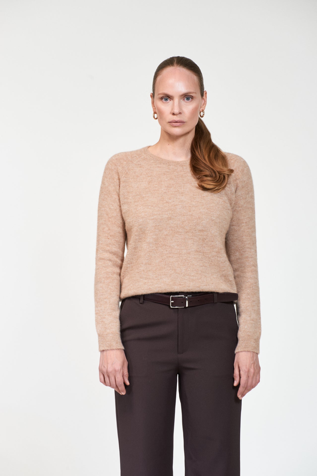 Fiona Sweater