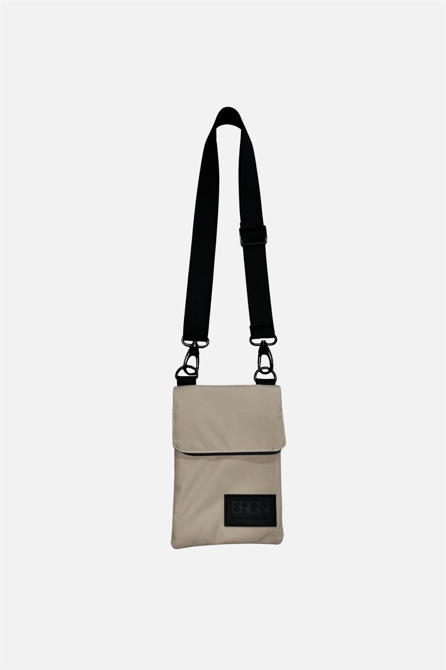 Messenger Purse