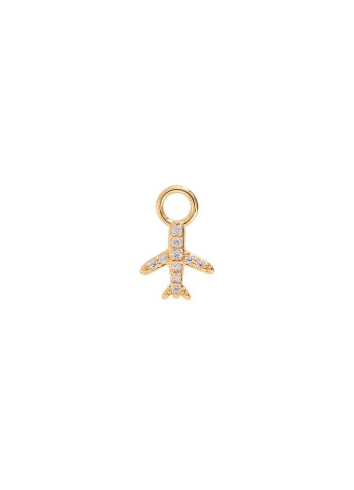 MINI ODA CHARM