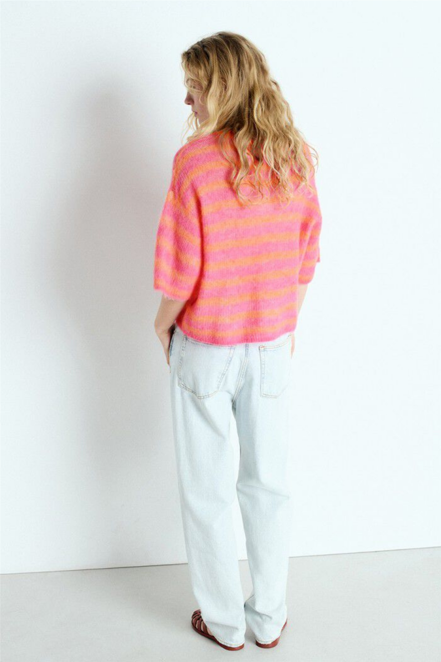 Nenybay sweater