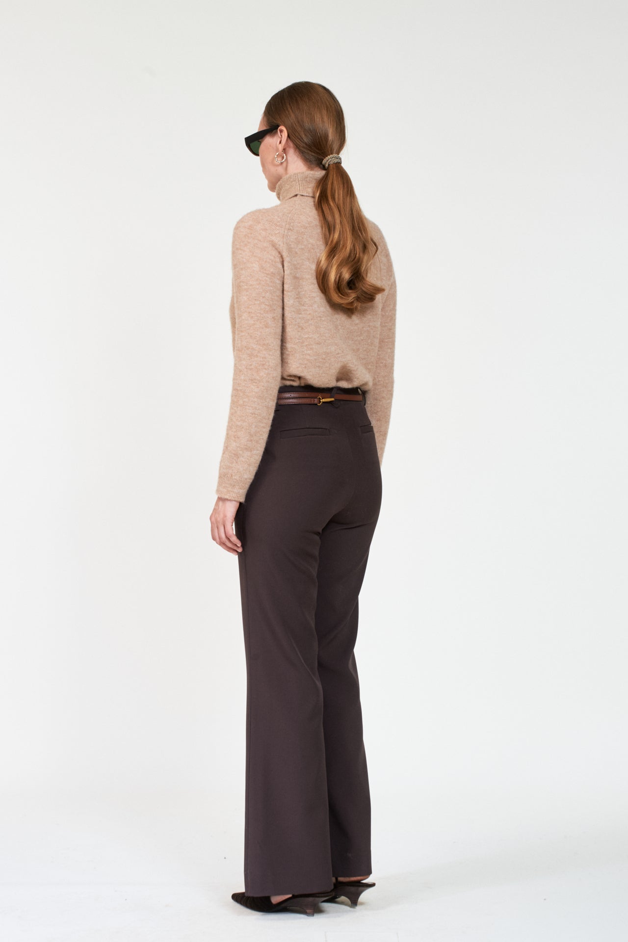 Mia Sweater