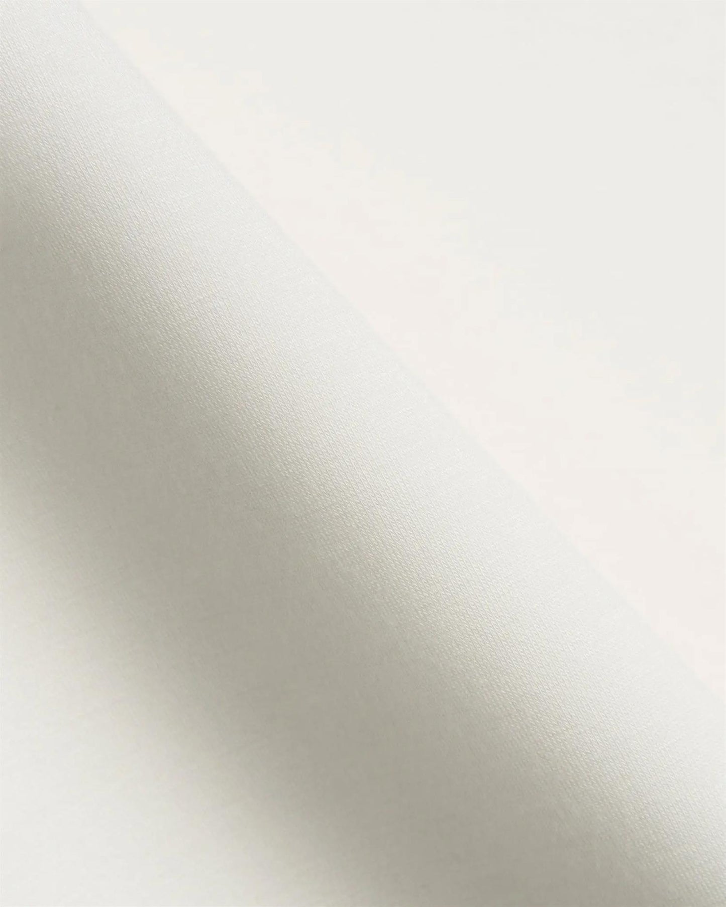 Elle Top Bright White