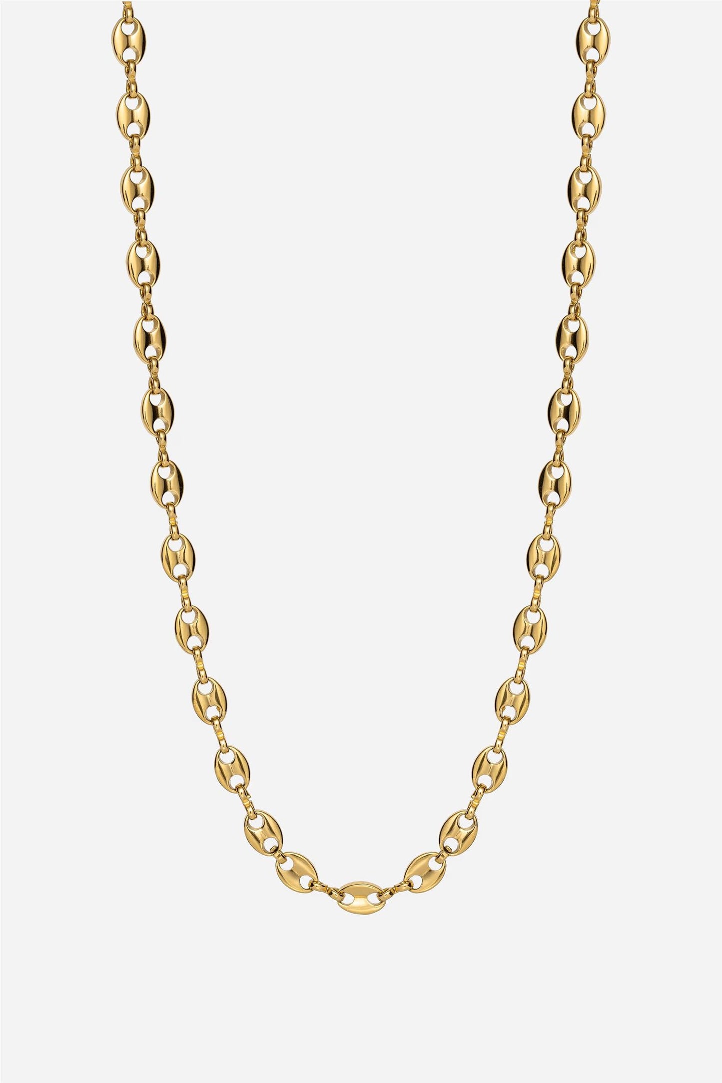 The Marine Chain