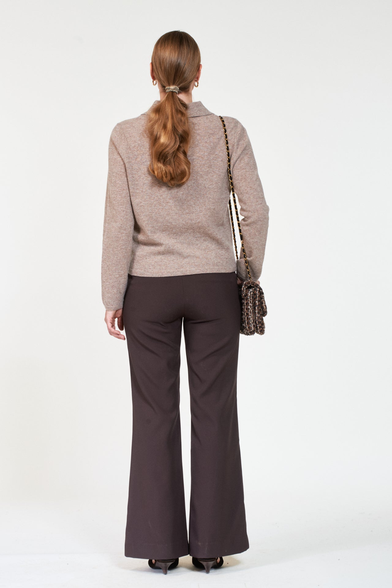 Cassie Sweater