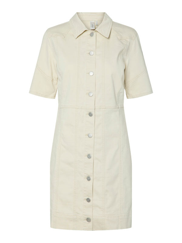 YASDirma 2/4 Denim Dress