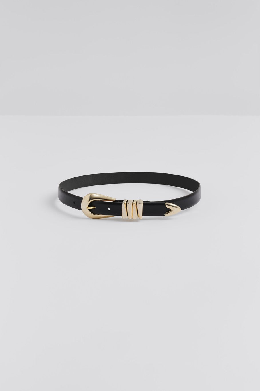 Azelia Buckle Belt