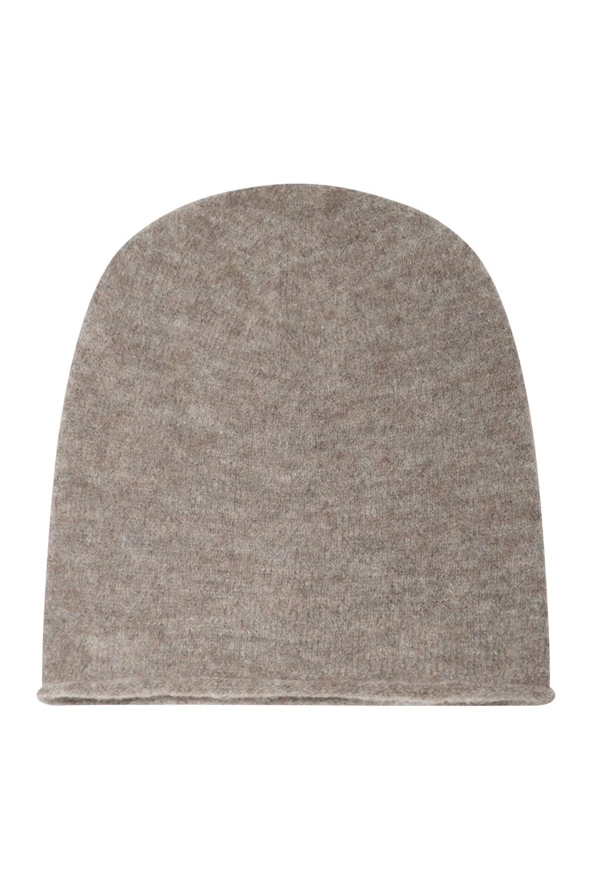Gini Hat - Brown
