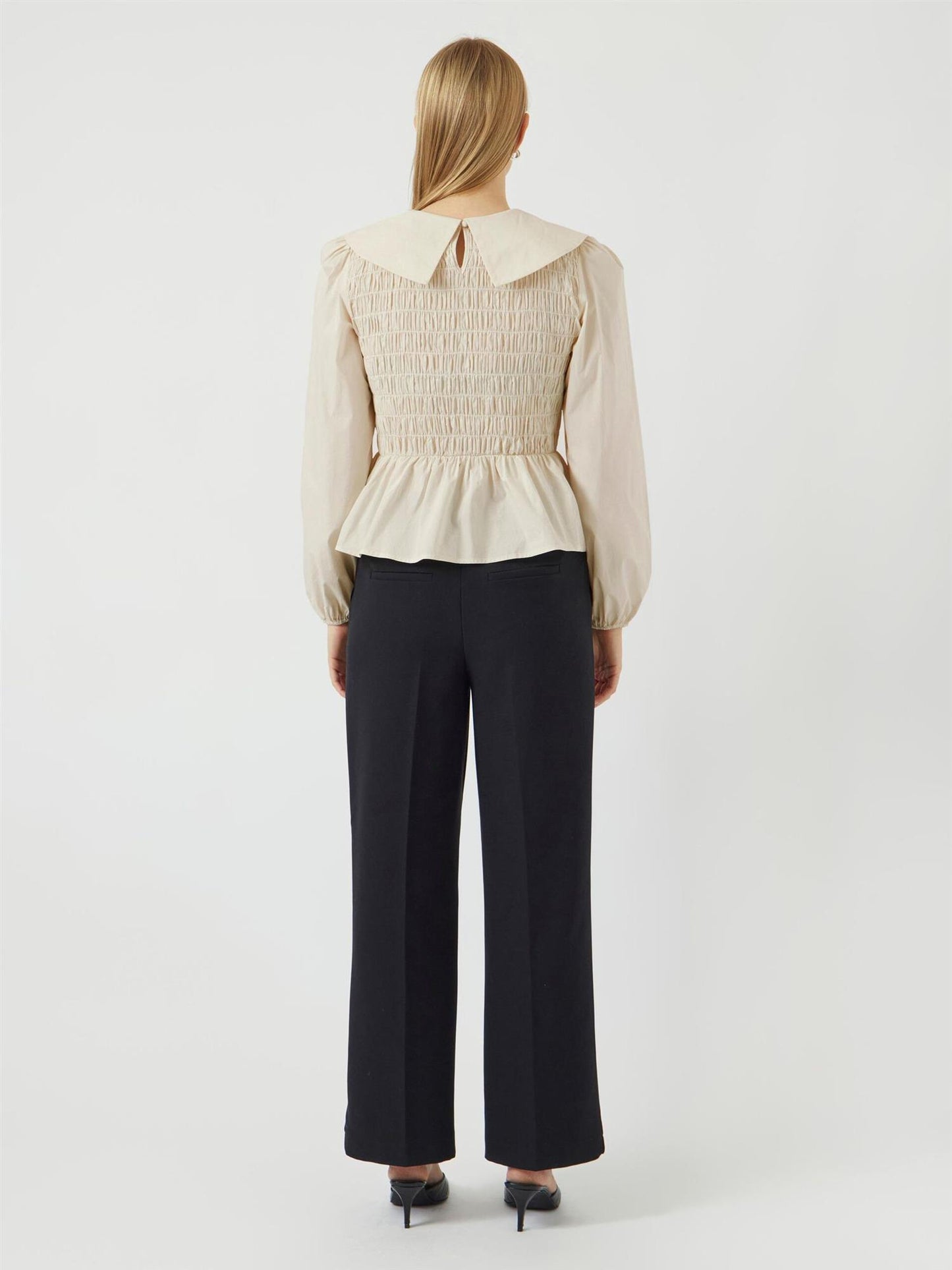 YASRoma LS Top