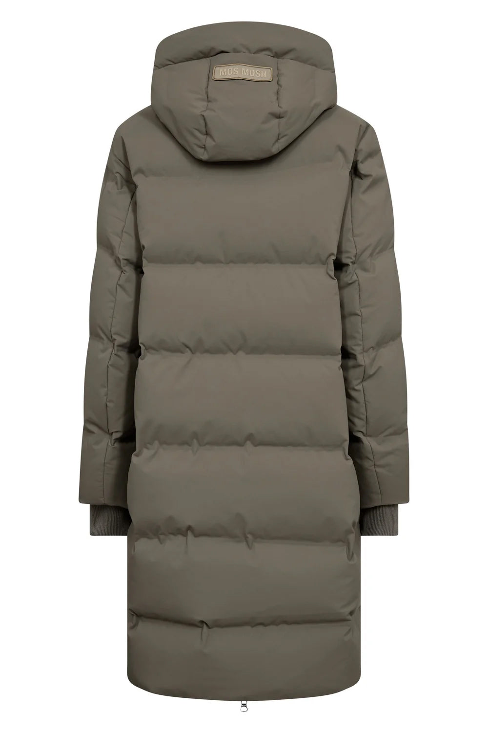 MM Nova Hope Down Coat - Dusty Olive