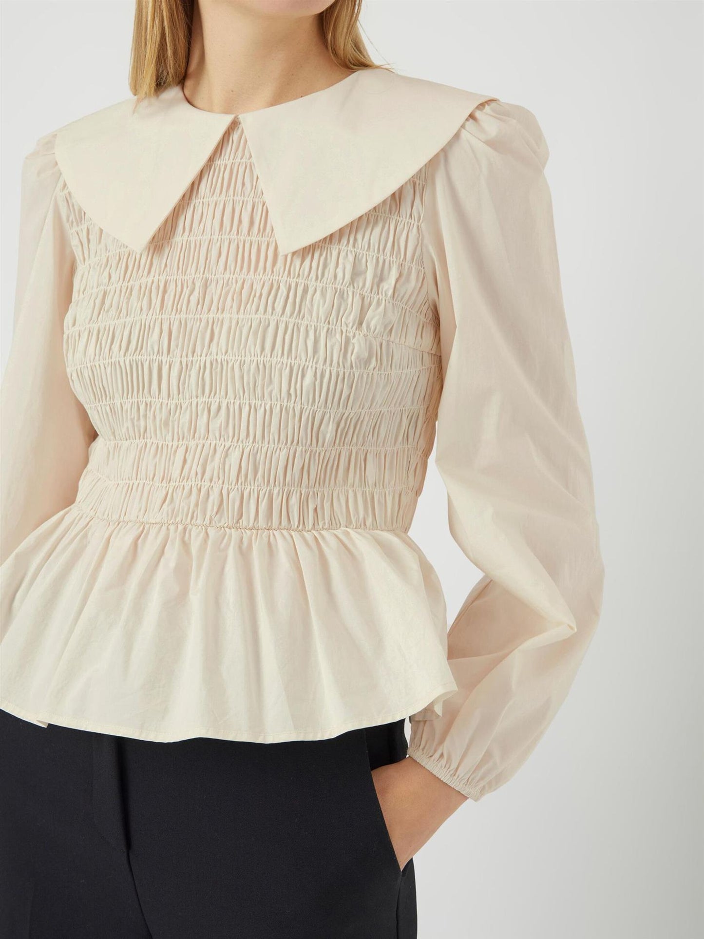 YASRoma LS Top