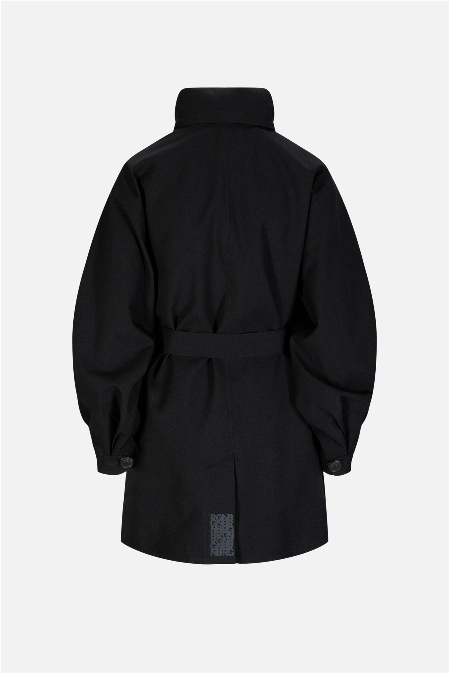 Rossby Coat Sort