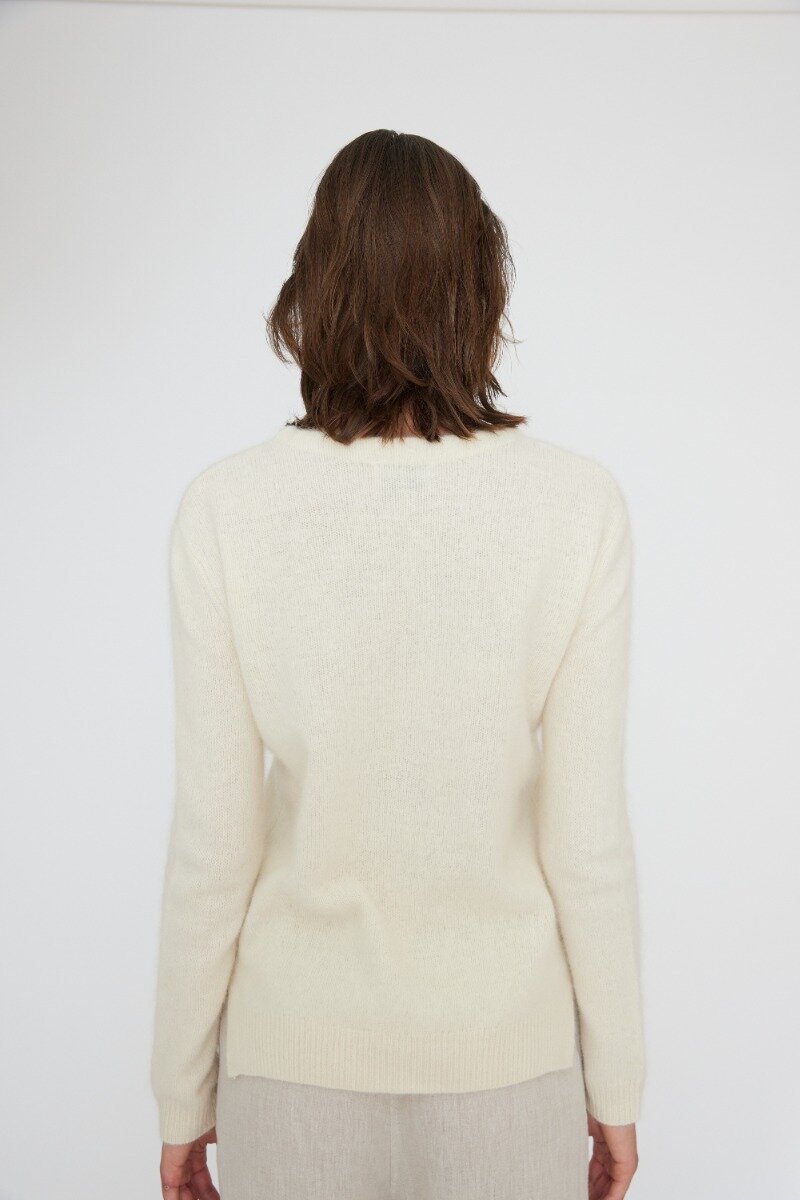 JOIE Off-White