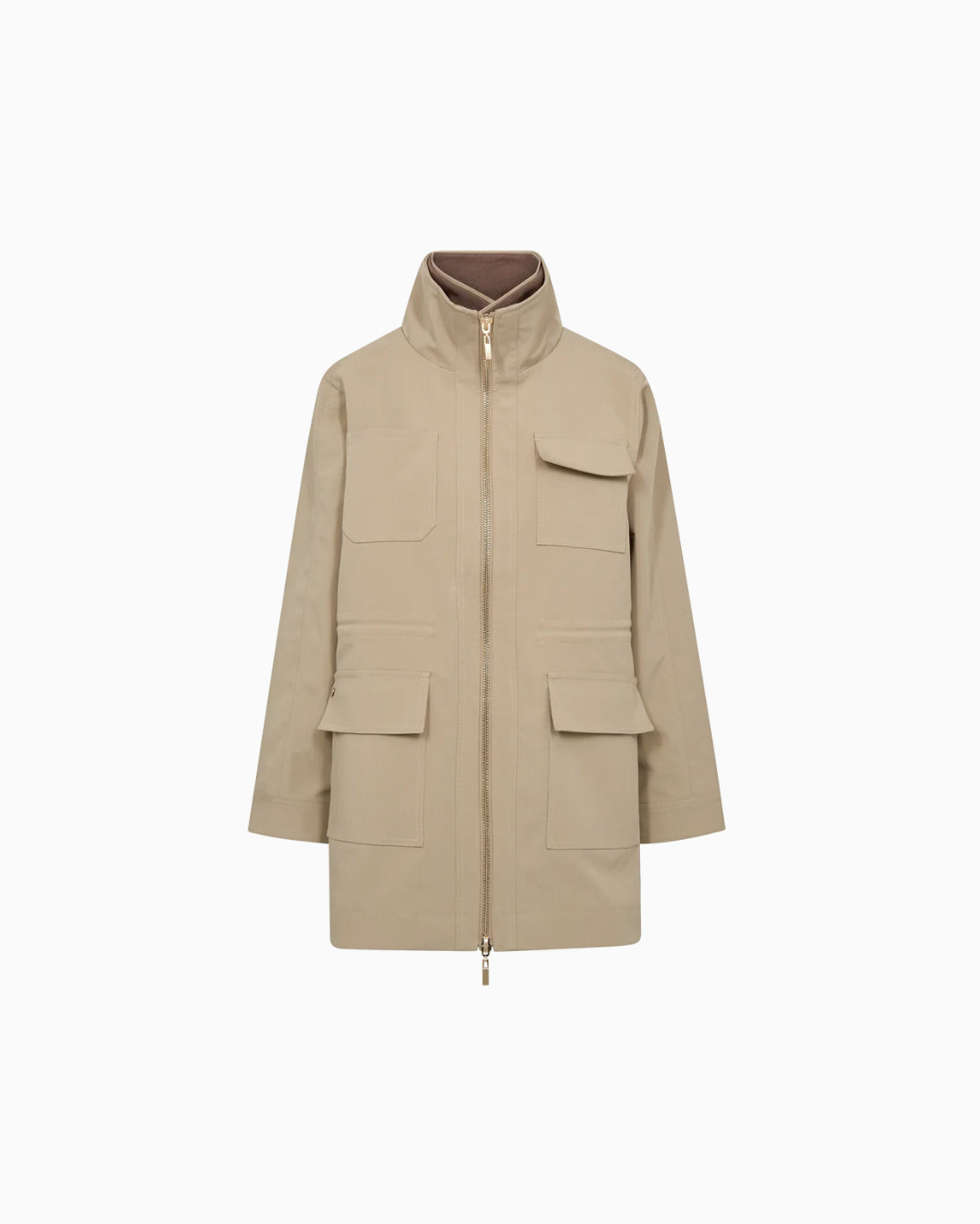 MMAmari Bora Jacket - Twill