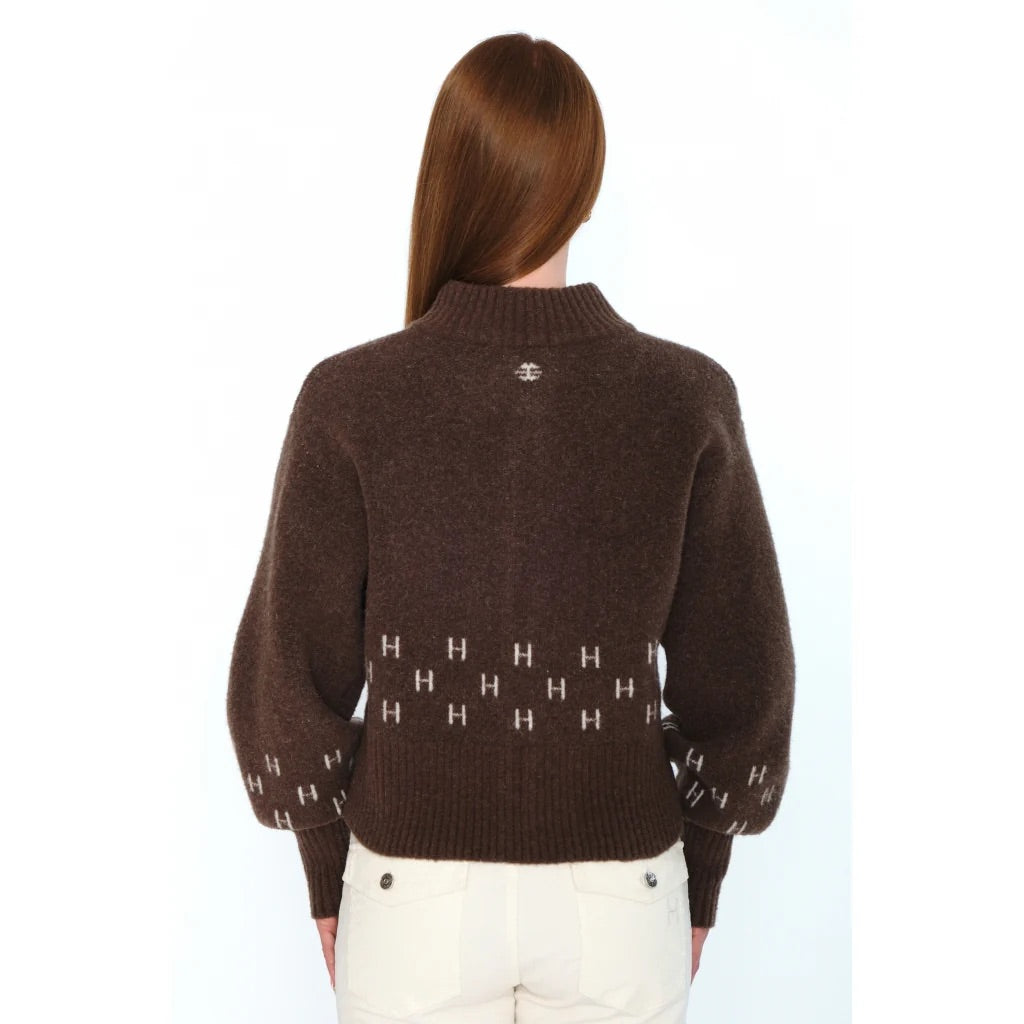 Märtha Short Jacket