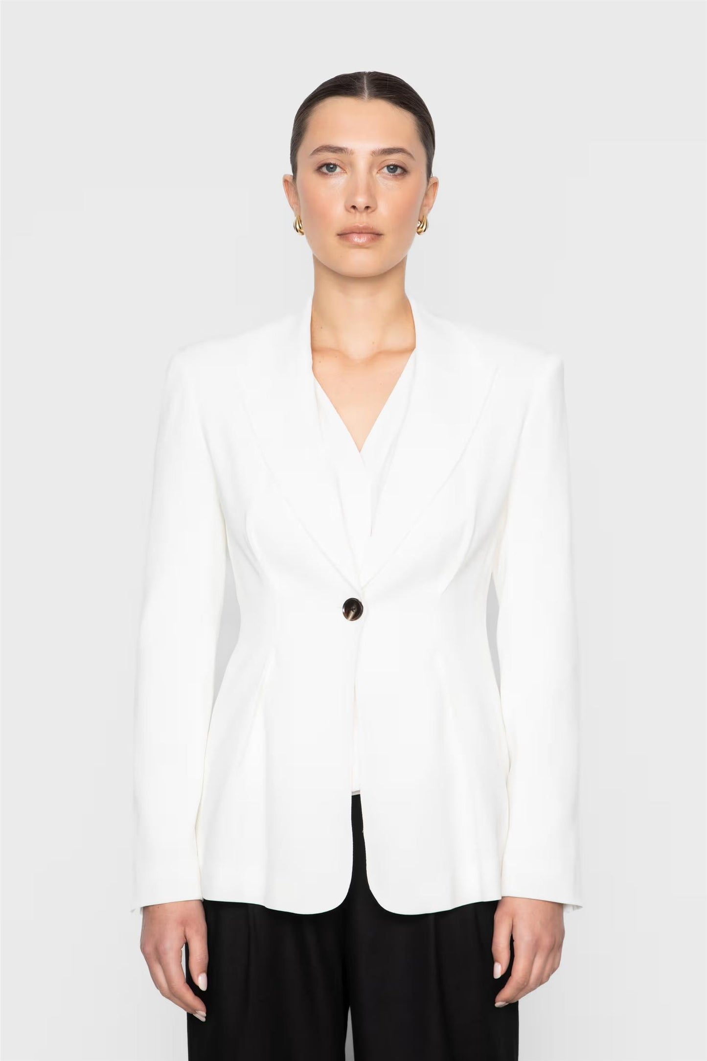 Ennia Blazer