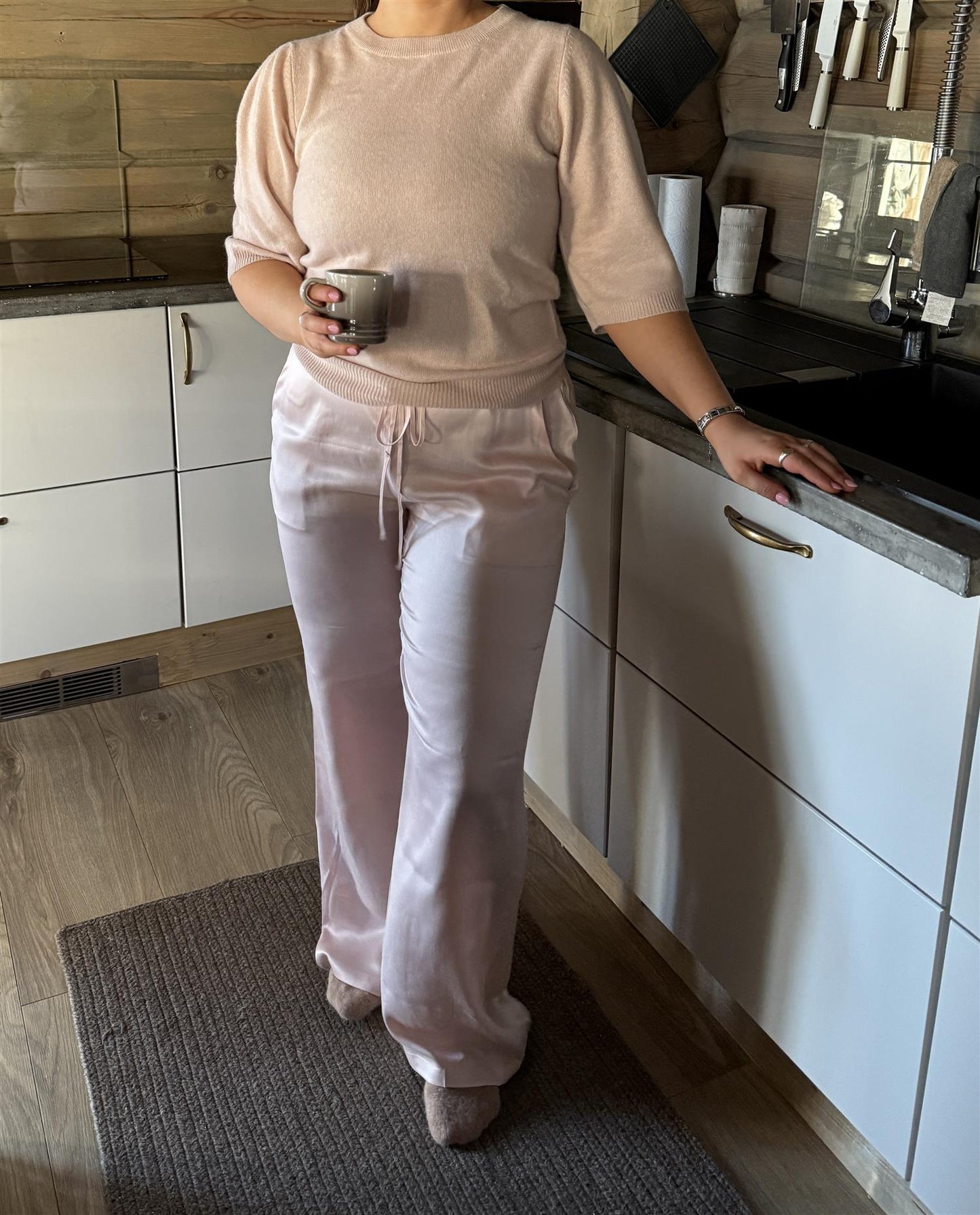 Silkebukse Tiril