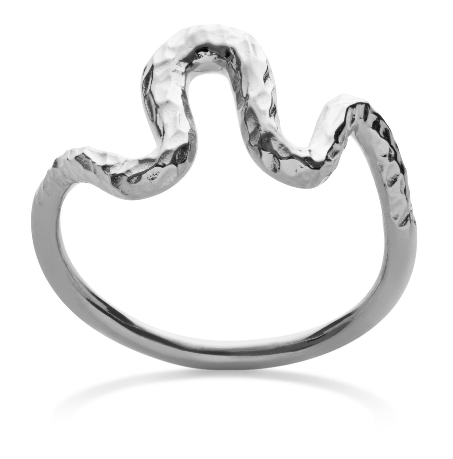 Jenna Ring sølv