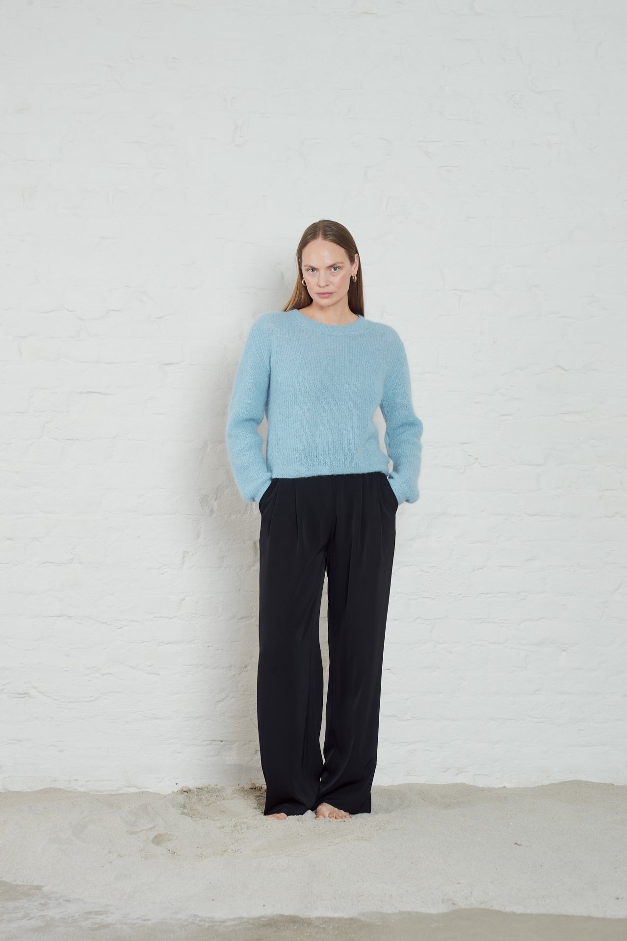 Lane Sweater