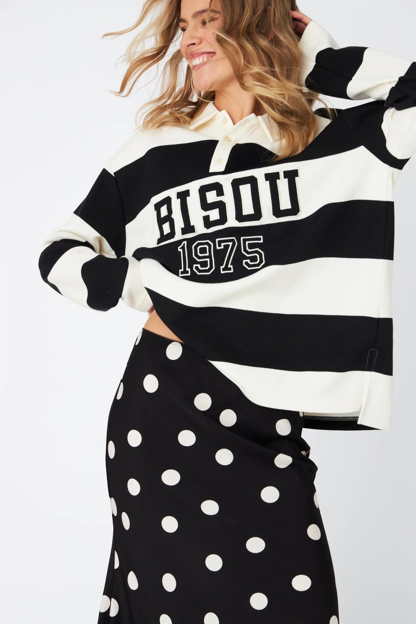 Bisoucras Blouse