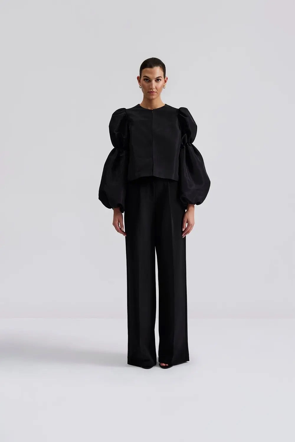 Zoey Blouse