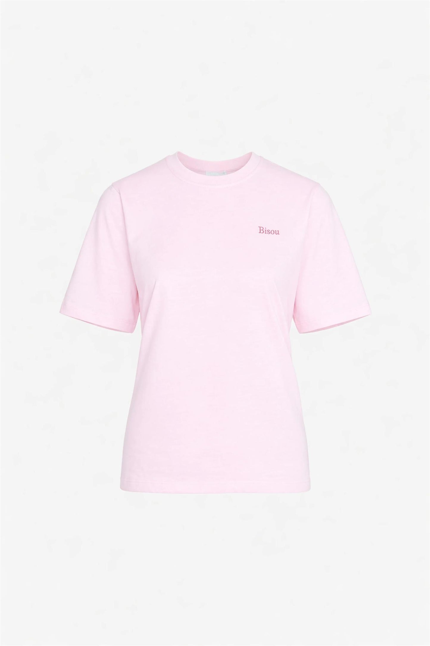 Ezra Tee - Light Pink