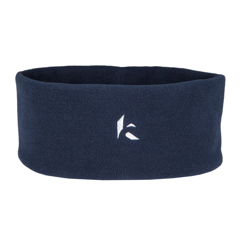 Classic Base Headband Navy