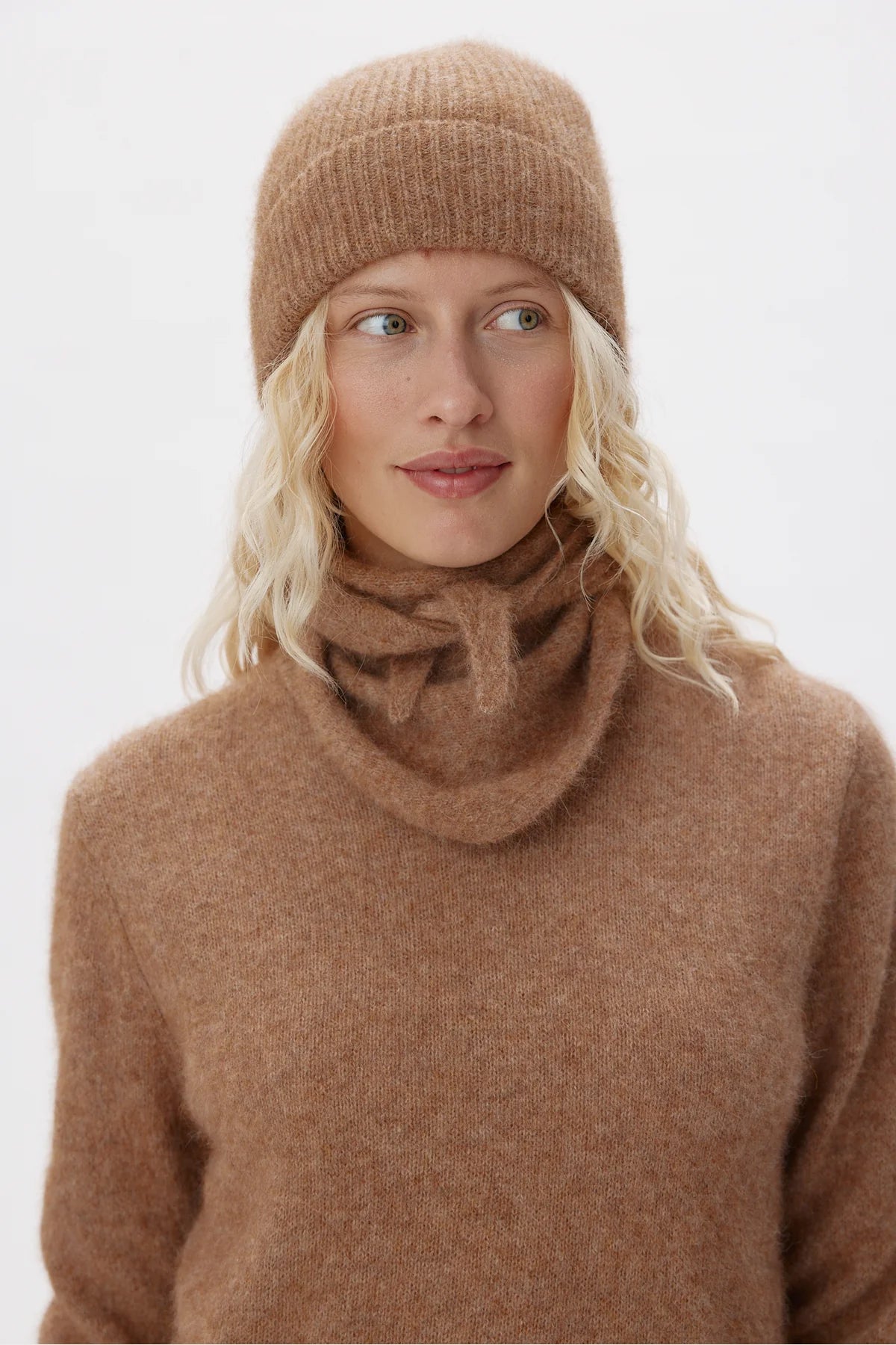 Raffi Hat Dachshund Melange