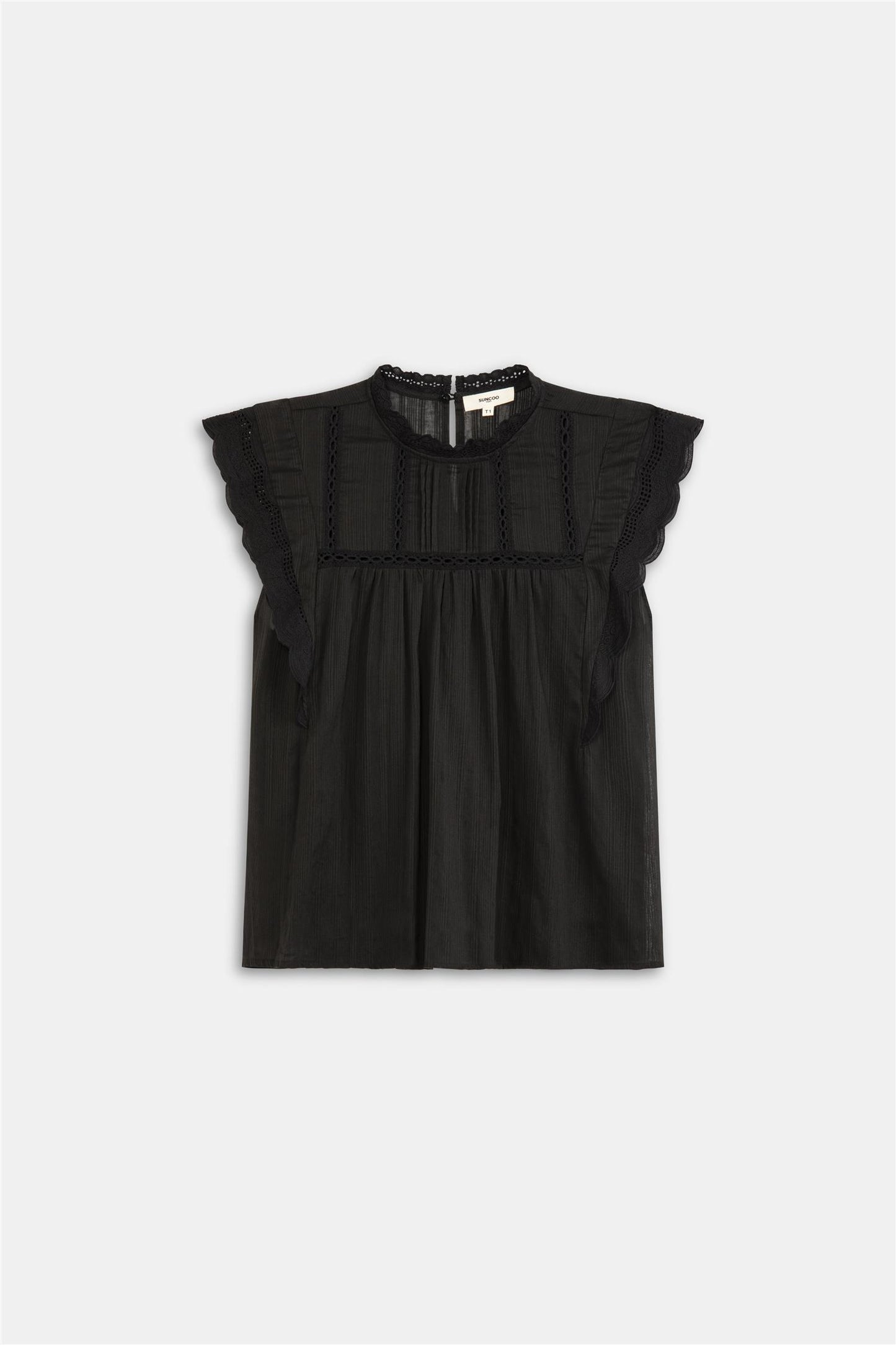 Loroco Blouse