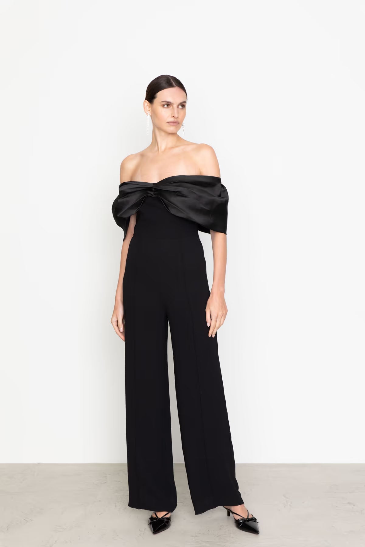 Danica Jumpsuit sort