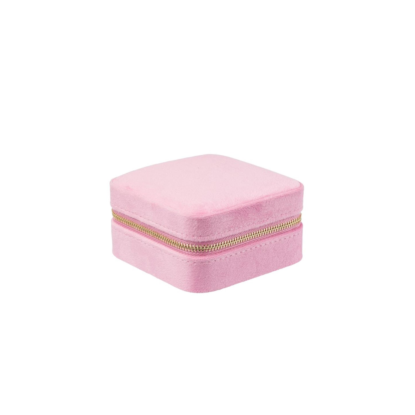 Velvet Jewellery Box Mini