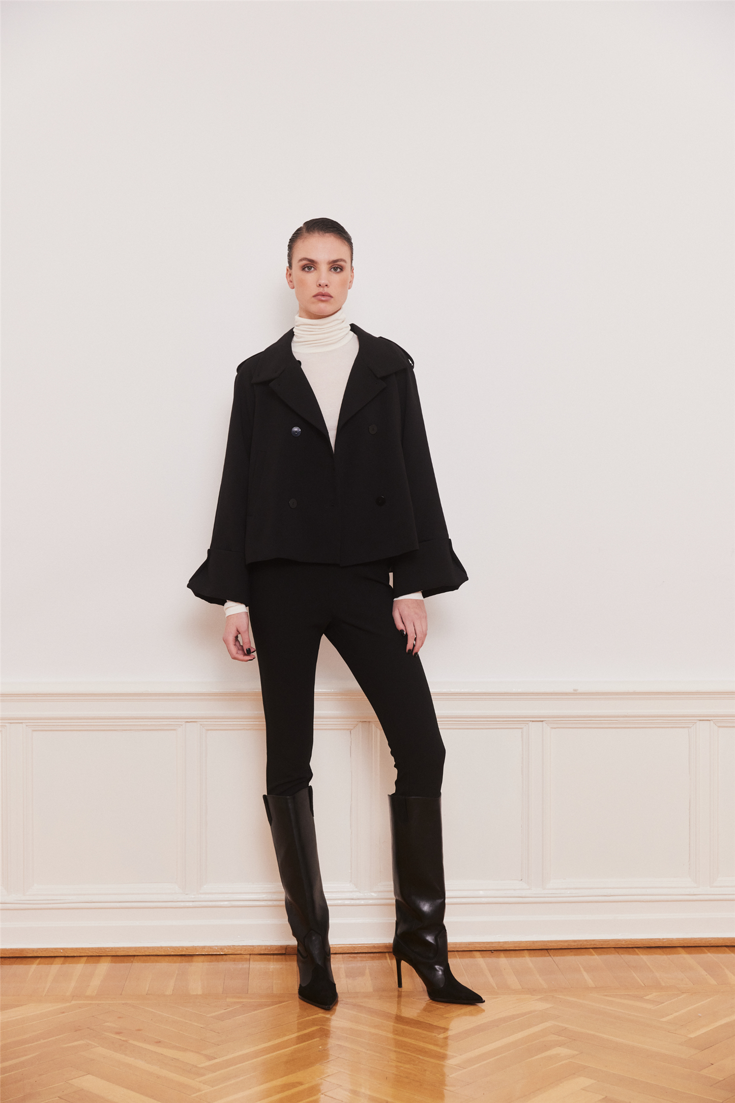 Avenue Trenchcoat