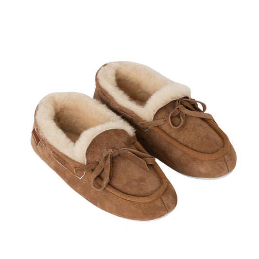 Daisy Tøfler Chestnut