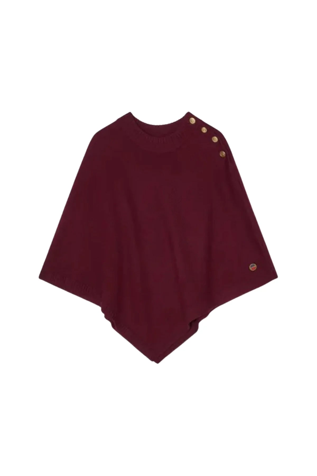 Randy Poncho - Bordeaux