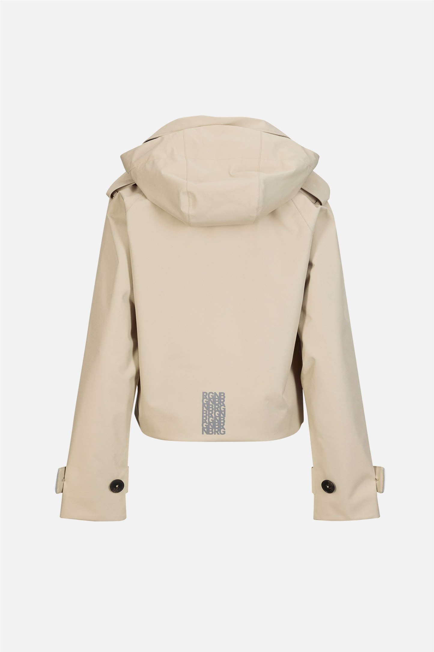 Skydekke Trench Sand
