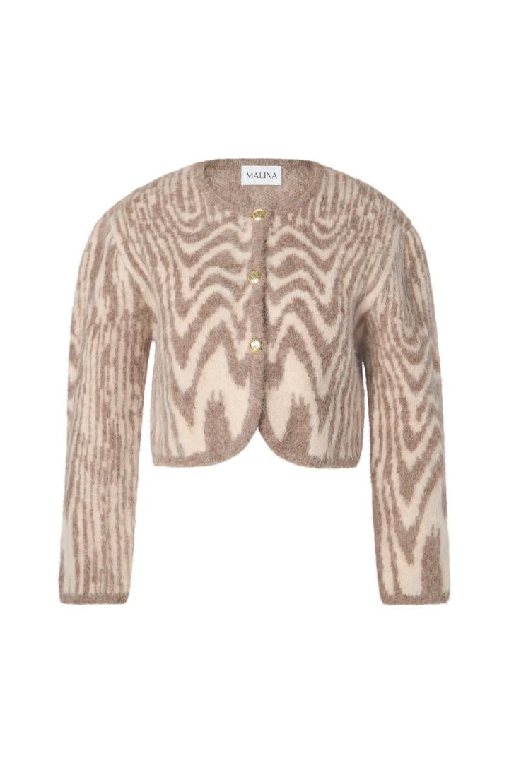 Aislinn Cardigan