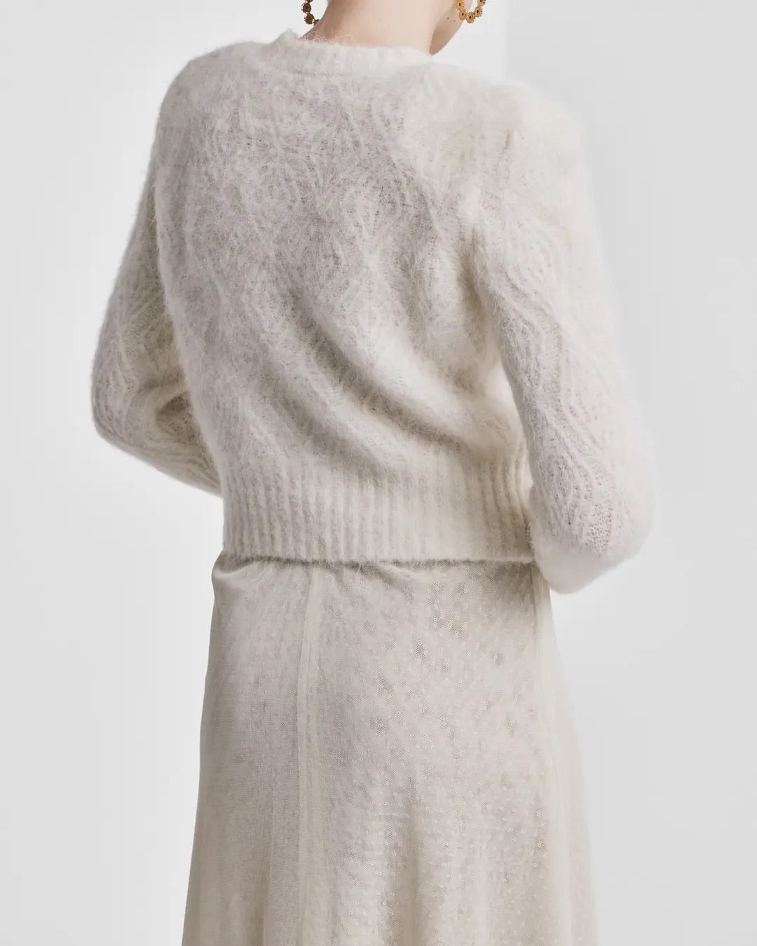 Alpaca Top
