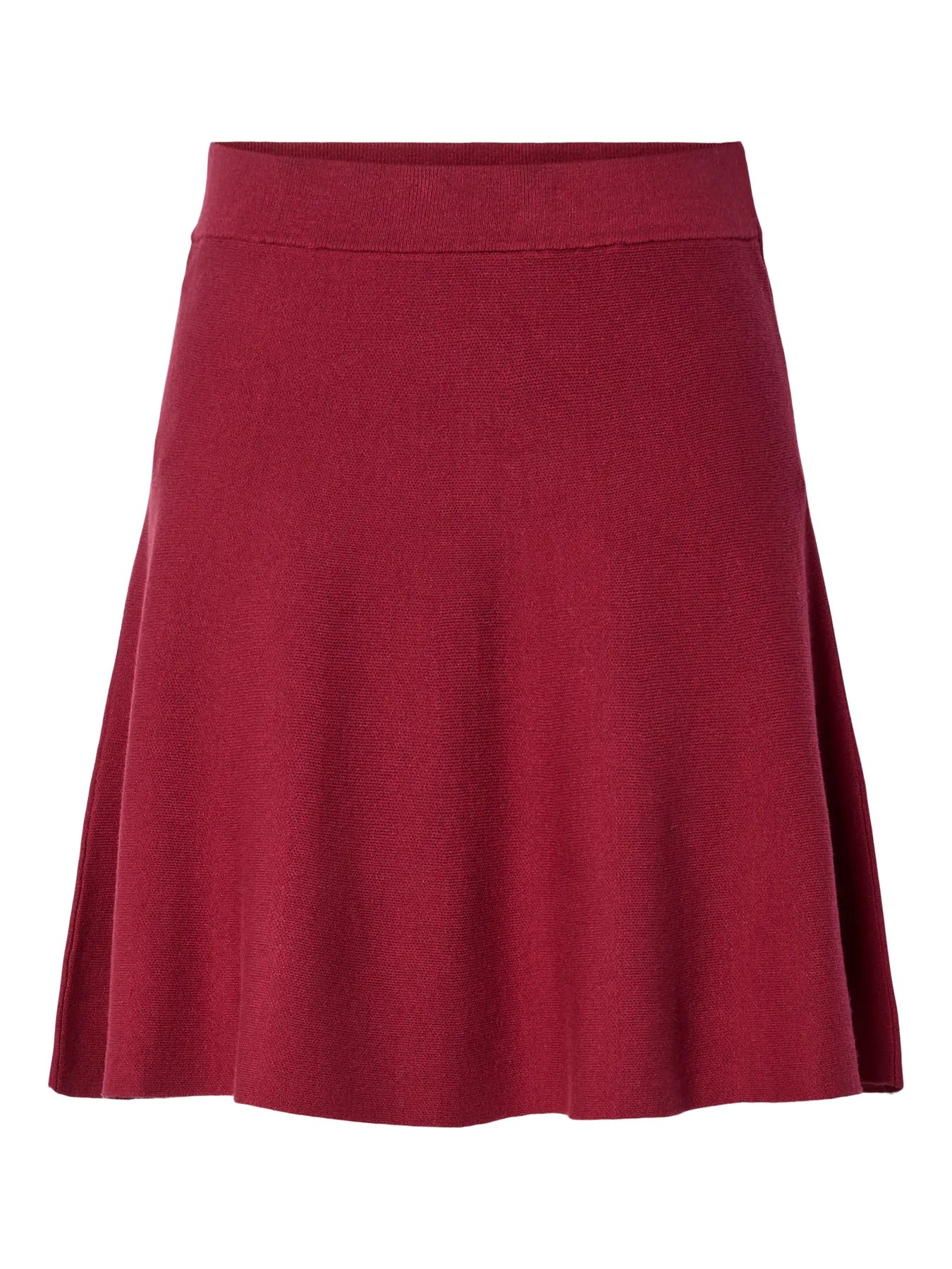 YASFonny HW Knit Skirt