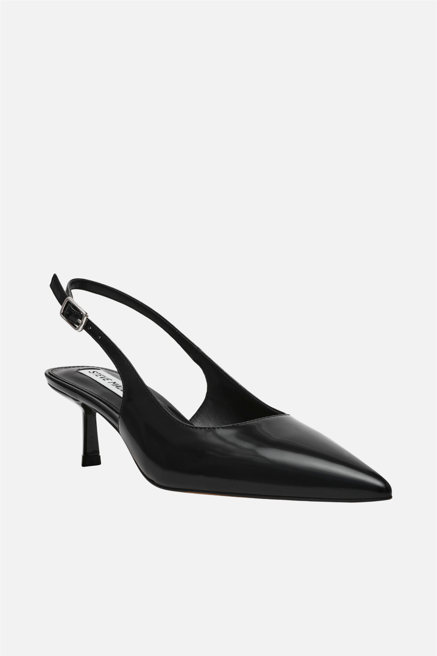 Korra Heels