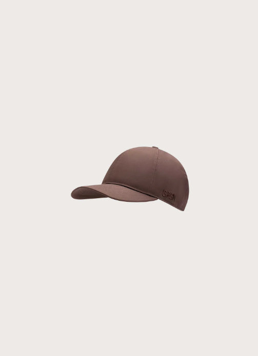 Sommersol Caps - Brown