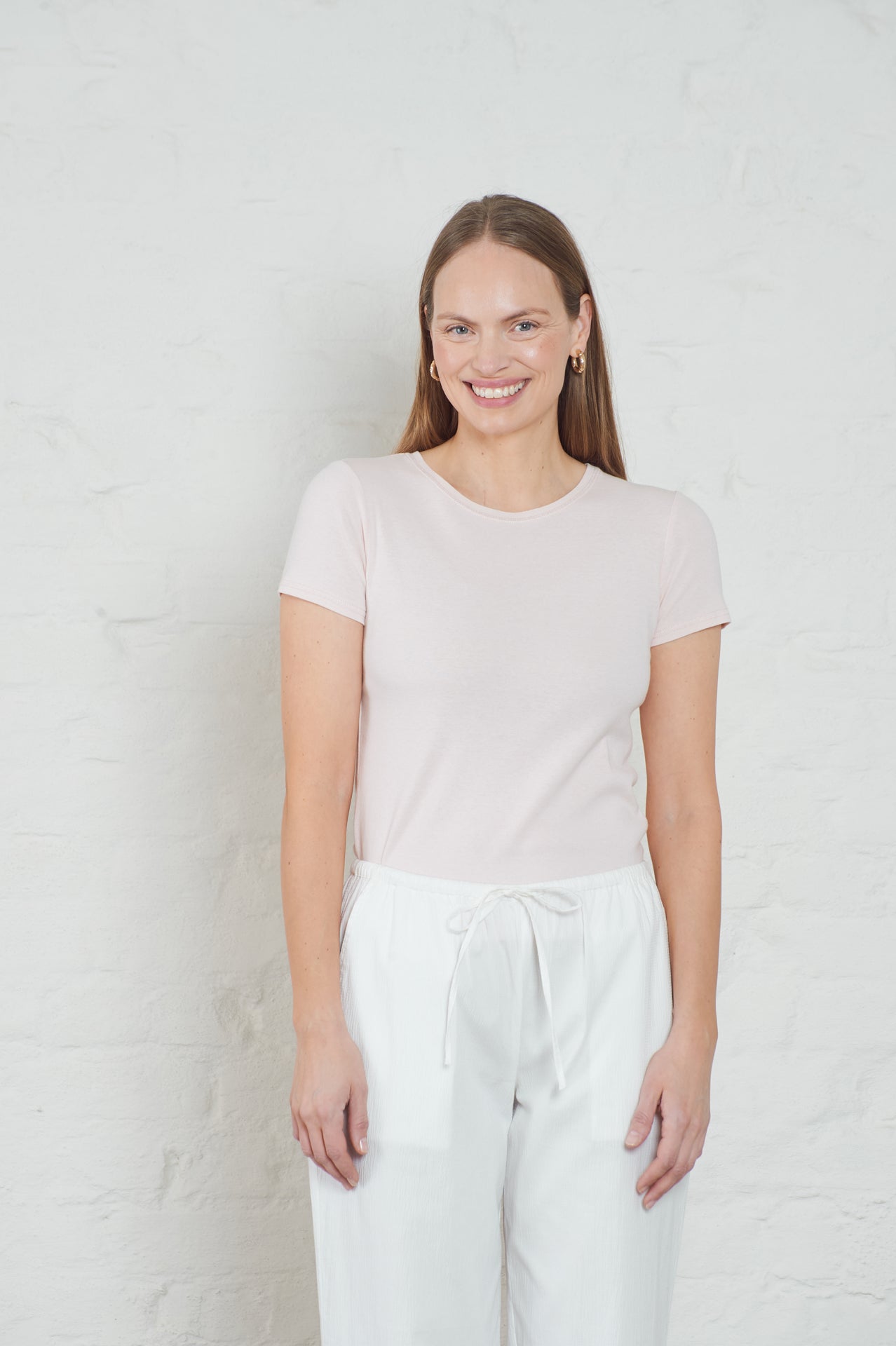 SAL Cotton T-shirt