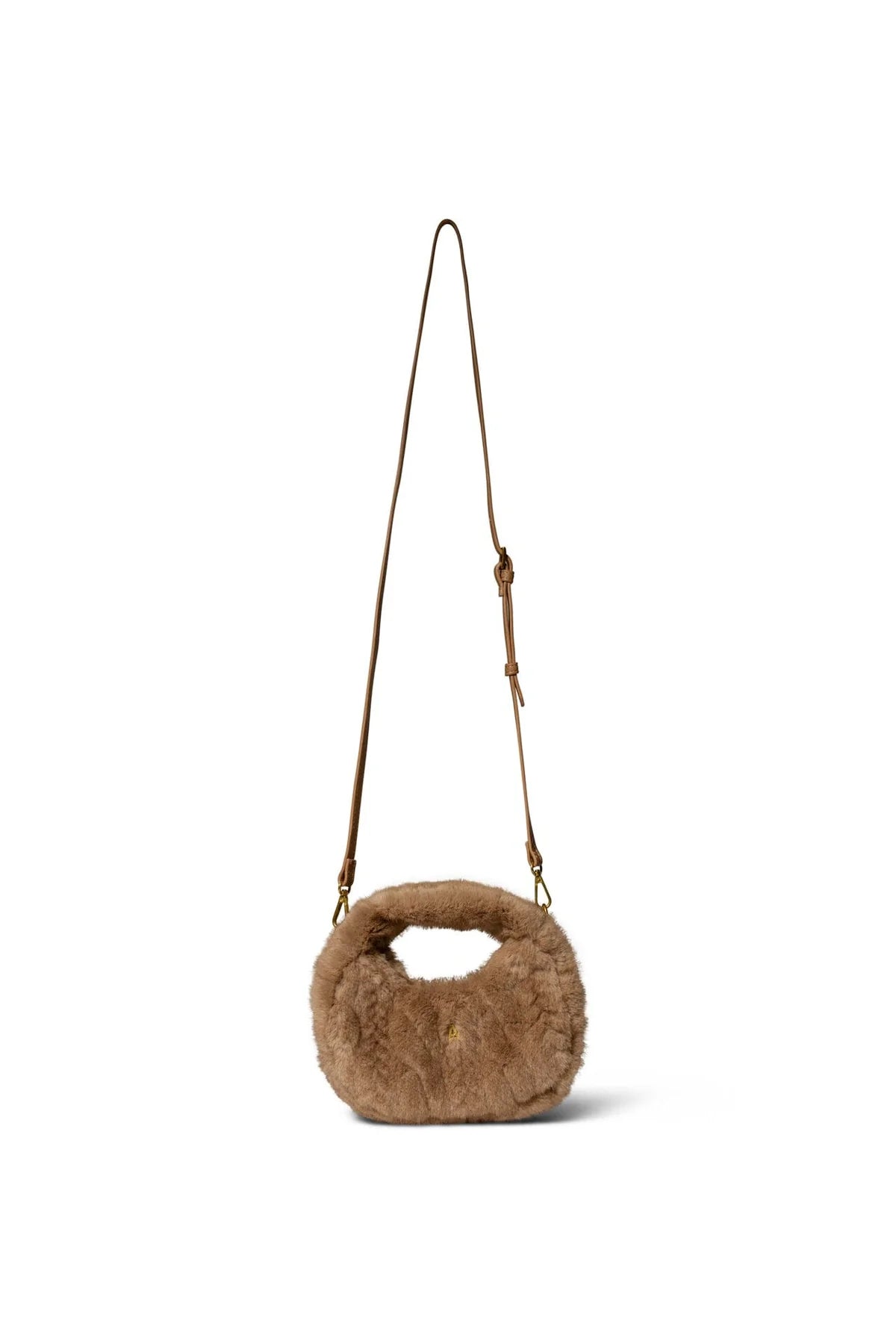 Noella Plush - Beige