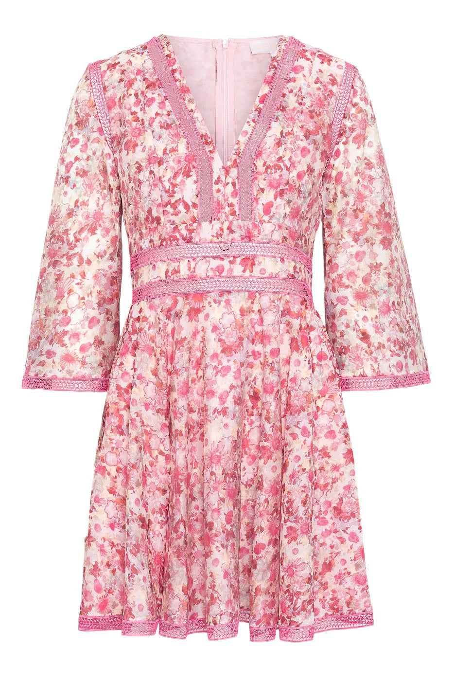 Millie dress