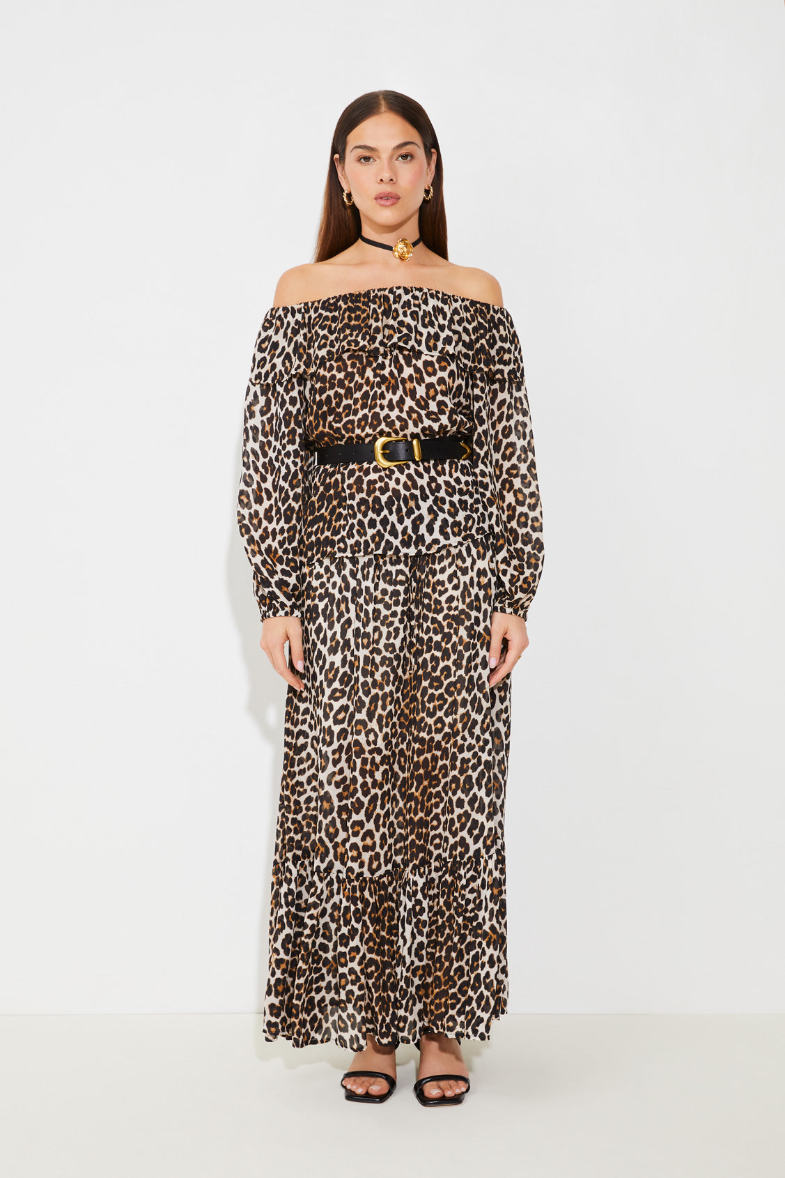 Fado Skirt