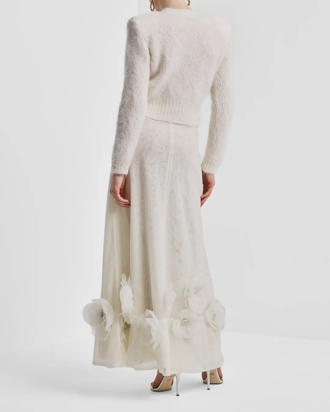 Alpaca Top