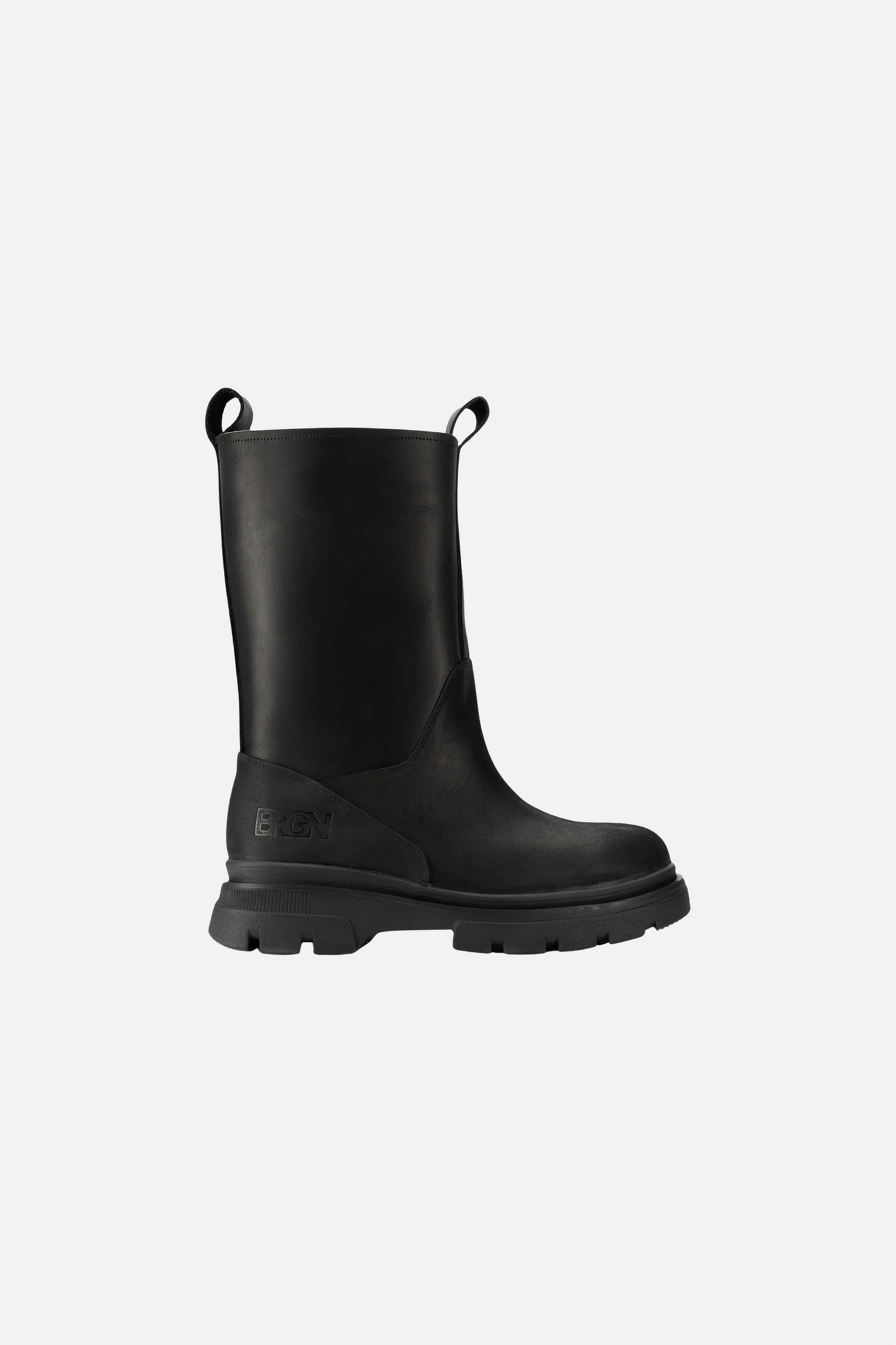 Biker Boots