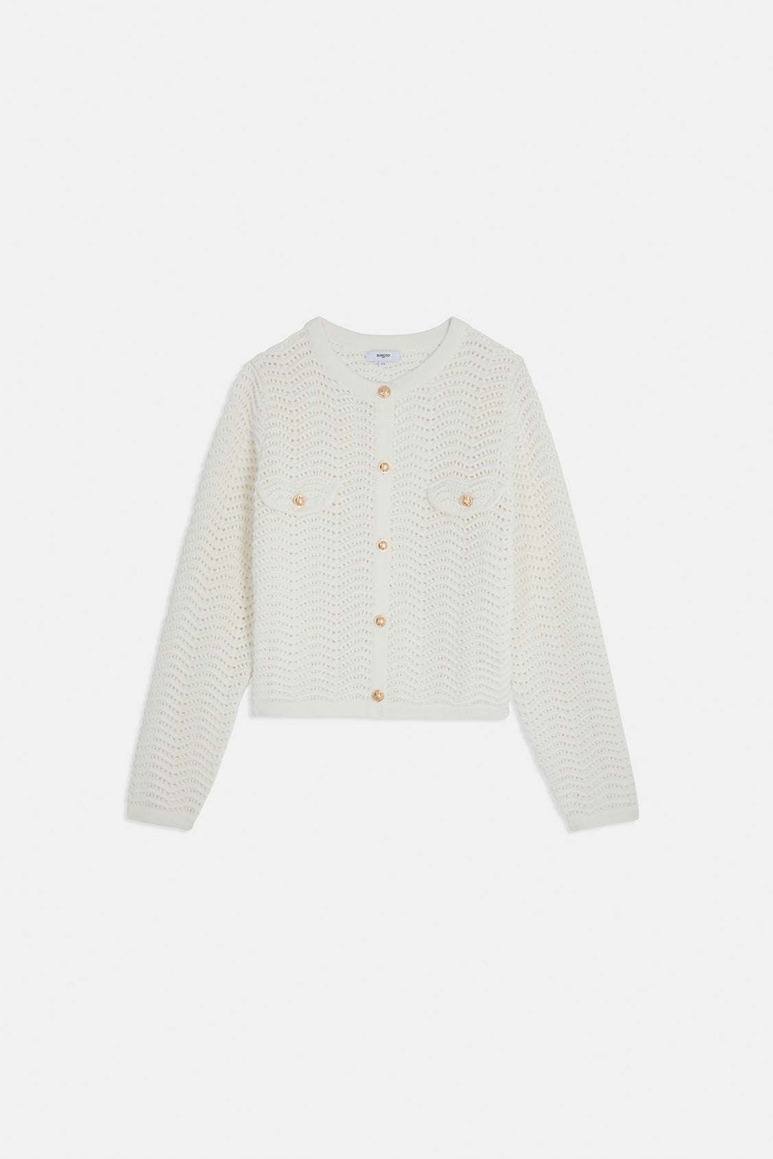 Giany Cardigan
