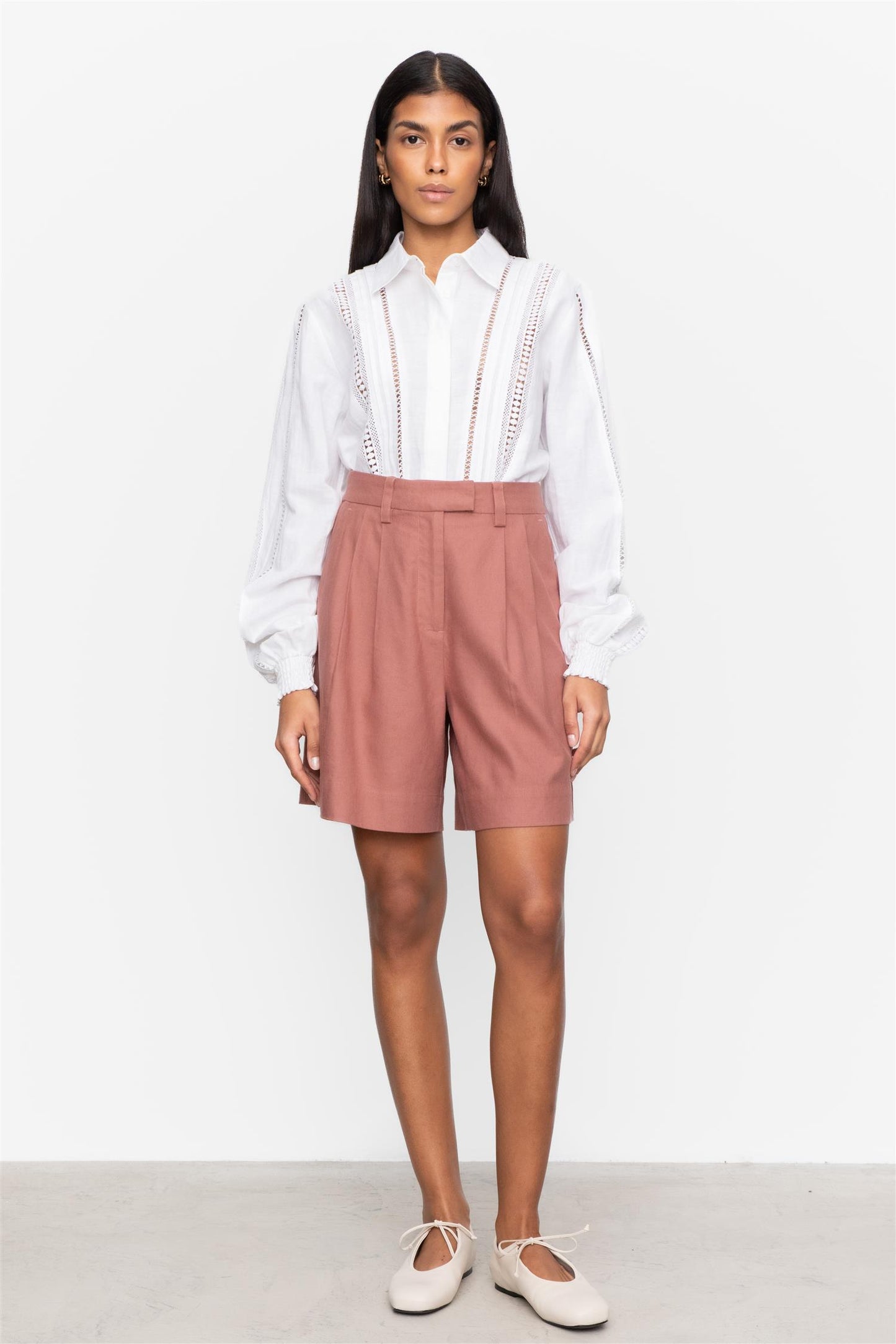 Fabiana Blouse