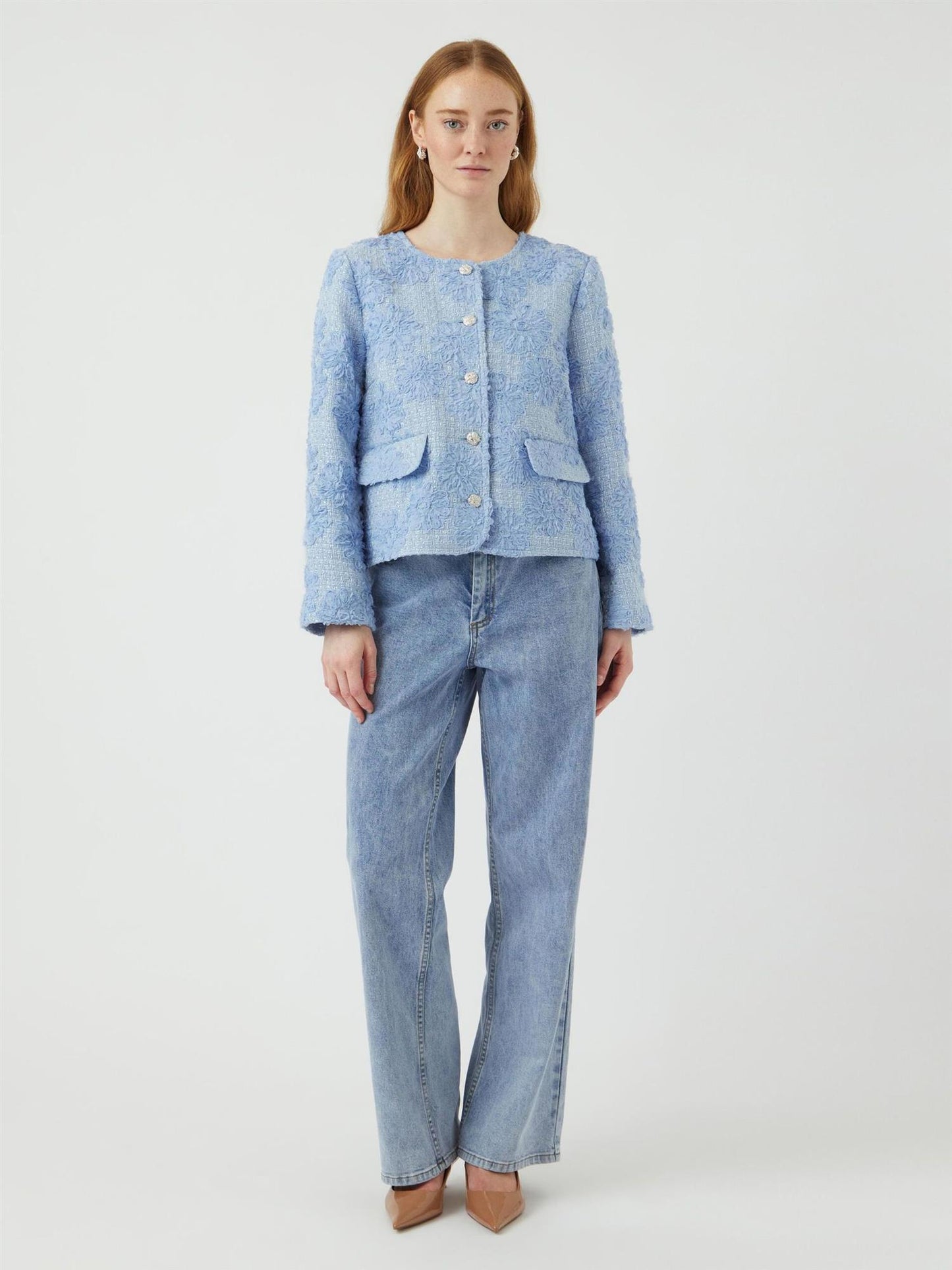 YASKavi 7/8 Jacket